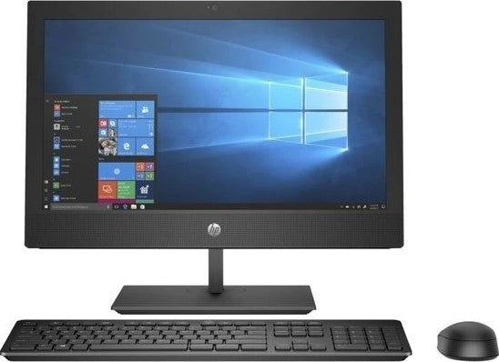 HP ProOne 440 G5 AIO - Intel Core i7-8700T, 16GB DDR4 RAM, 1TB HDD, 23.8 FHD Touch Screen, Intel UHD Graphics, Window 10 Pro - Black | 440-G5