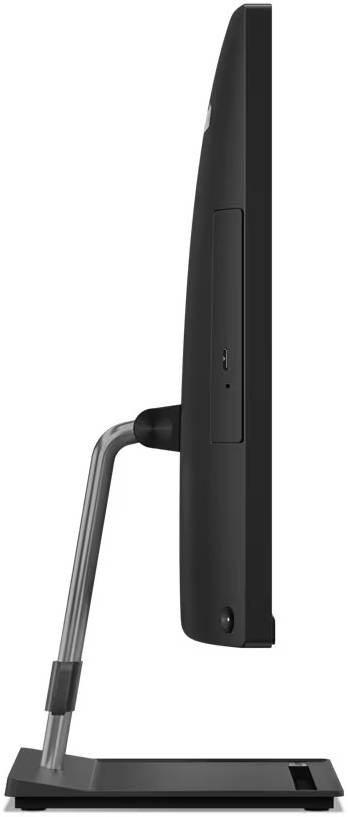 Lenovo ThinkCentre Neo 30a 24 AIO Desktop PC, 23.8" FHD IPS Display, Intel Core i7-1260P CPU, 8GB RAM, 512GB SSD, Iris Xe Graphics, USB Black Calliope ENG (UK) Keyboard & Mouse, FreeDOS | 12B000E6UM