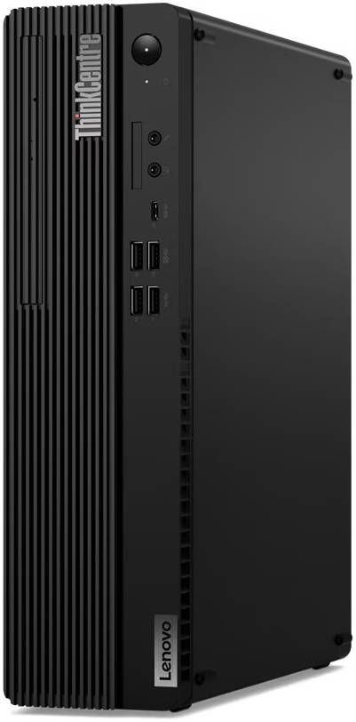 Lenovo ThinkCentre M70S Gen3 SFF i7-12700 4GB DDR4 1TB HDD Integrated Intel UHD Graphics 770, USB Traditional KYB Arabic/English, USB Calliope Mouse, Win 11 Pro 1Yr