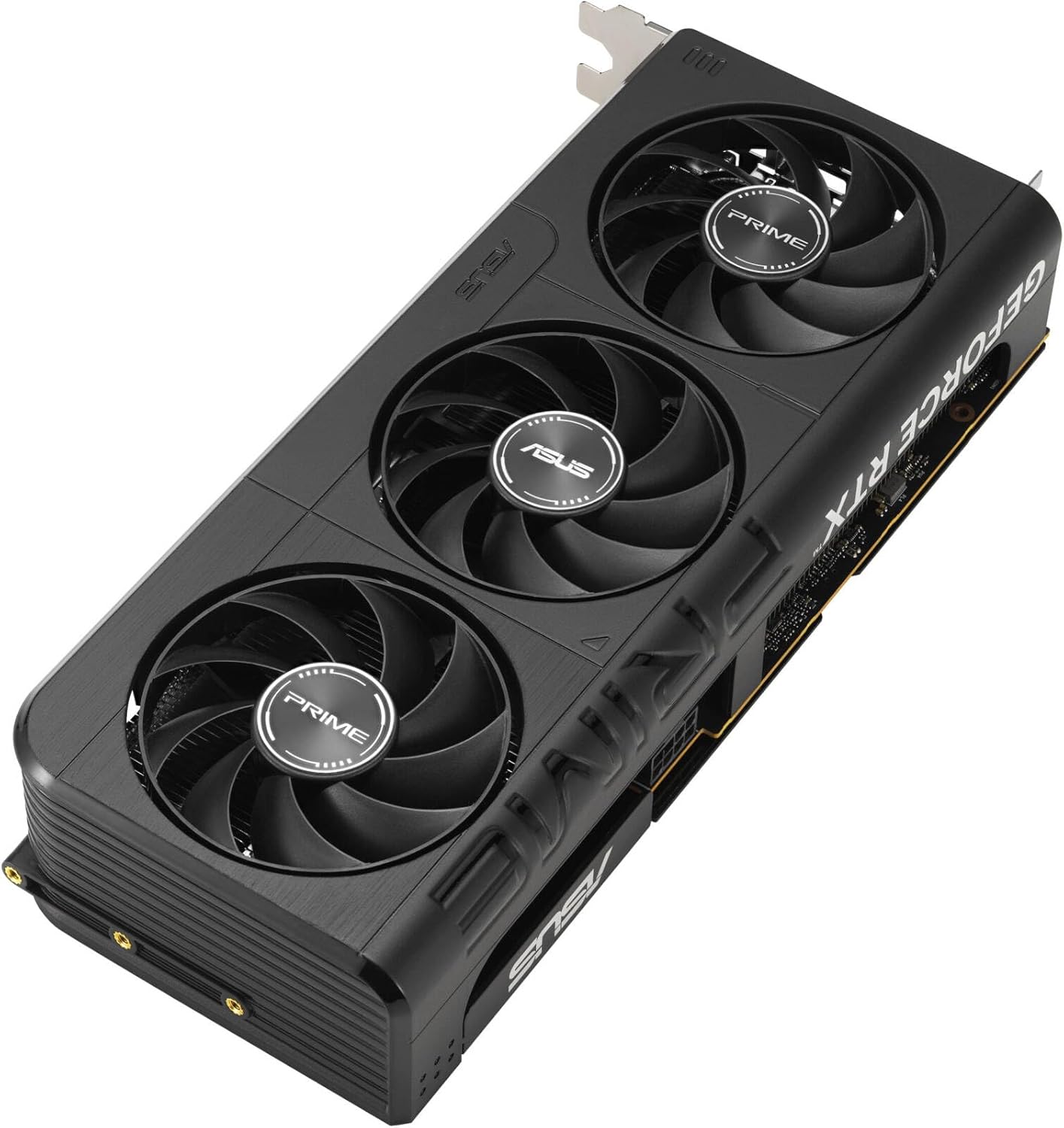 ASUS Prime RTX 5060 8GB Graphics Card – GDDR6, PCIe 4.0, Dual Fan Cooling, Ray Tracing