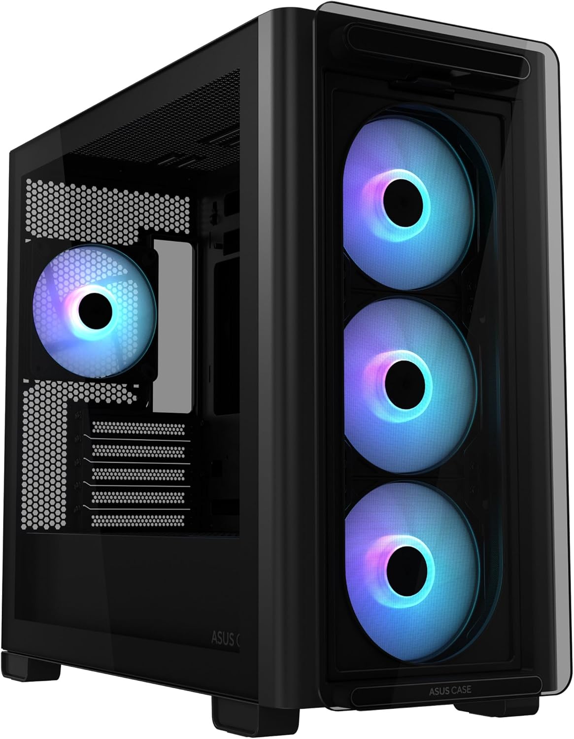 ASUS A31 PLUS TG ARGB