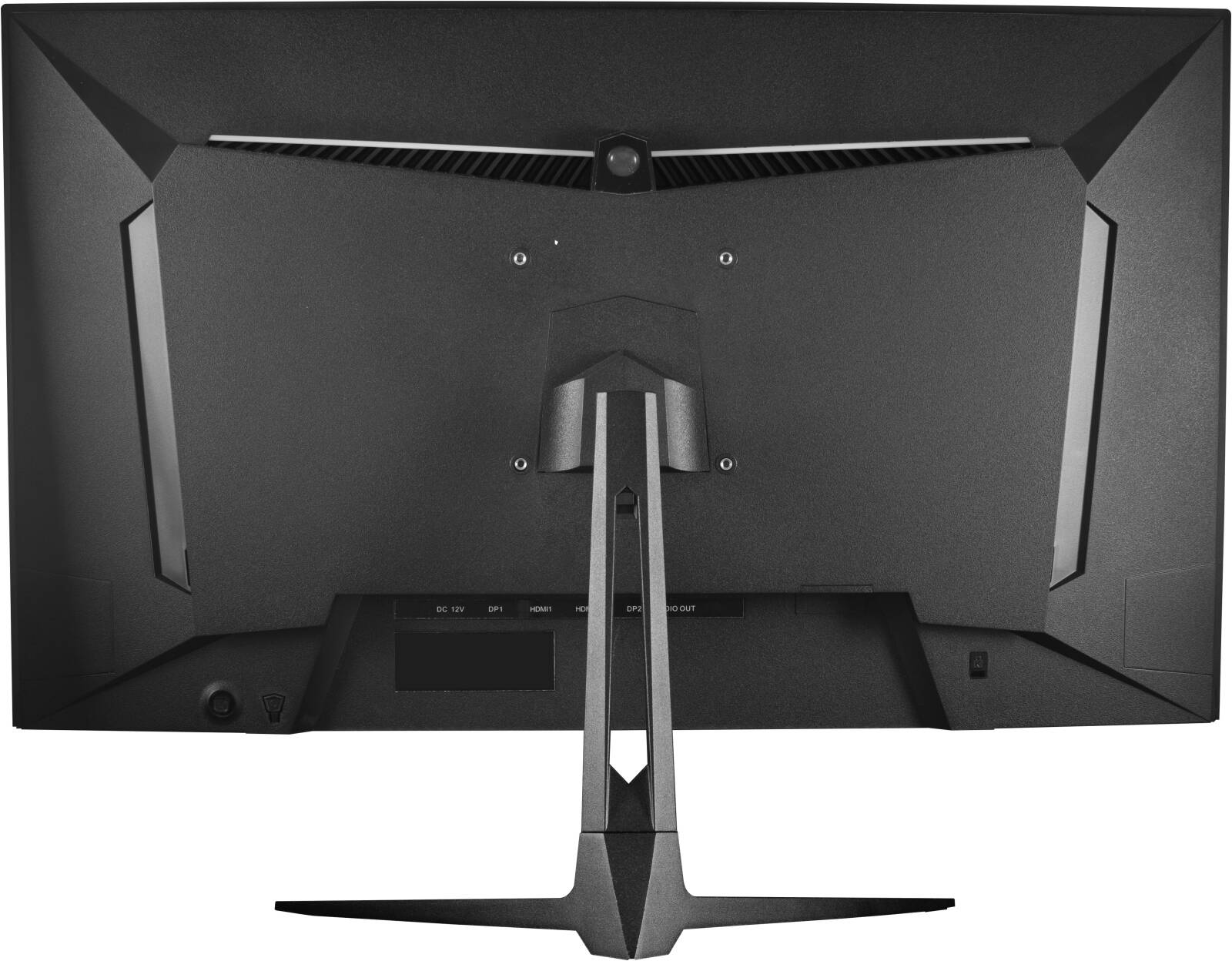 GALAX VIVANCE-01 27″ QHD IPS Gaming Monitor – 2560×1440, 165Hz, 1ms (MPRT), G-SYNC Compatible, HDR, 95% DCI-P3