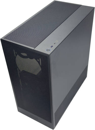 Workstation Tower A2 - Intel Core Ultra 9 285K 24 Cores 24 Threads, NVIDIA RTX A2000 12GB, 64GB DDR5 RAM 6000MHz, 1TB SSD Gen 4, 750W 80 Plus PSU, 360mm Liquid Cooler, Wi-Fi + BT, Thunderboltƒ?› 4