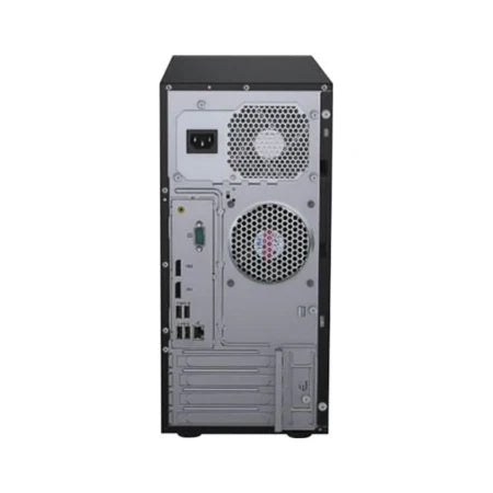 Lenovo ThinkSystem ST50 Tower Server | Intel Xeon E-2224G | 8 GB | 1 TB | 250 W | 3 Year |