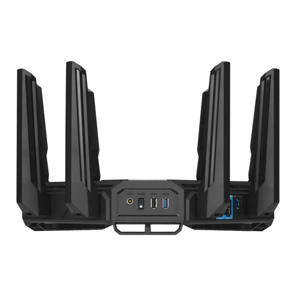 ASUS QUAD BAND ROUTER WIFI 7 ROG RAPTURE