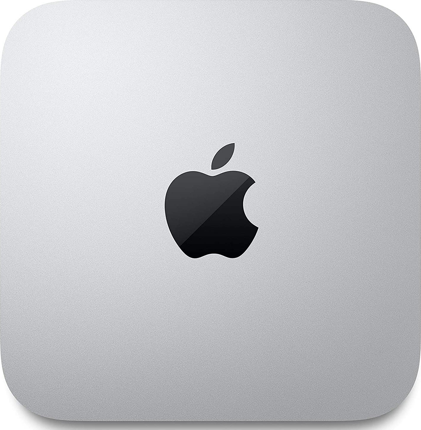 Apple Mac Mini M1 Chip  8GB 256GB - Silver | MGNR3 LL/A