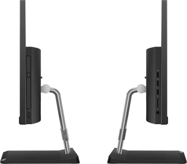 Lenovo AIO V30A-22IML - Intel Core i5-10210U 1.6Ghz, 8GB RAM, 1TB HDD, Integrated Intel UHD Graphics, 21.5 FHD Display, Camera, BT, WIFI, DOS | 11FV000MUM