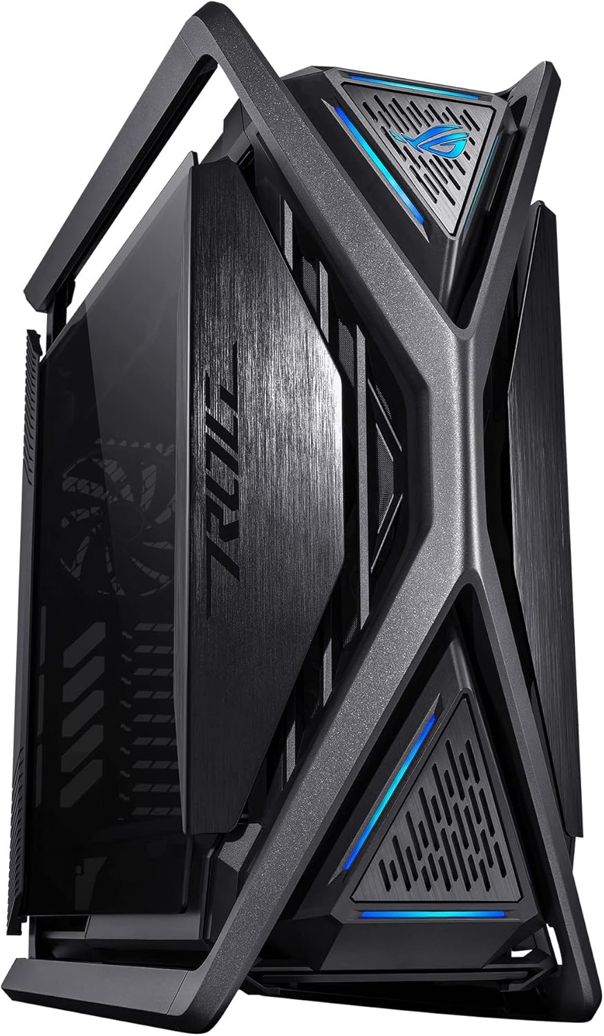ASUS ROG Hyperion GR701 BTF Edition Full Tower E-ATX Case – Black
