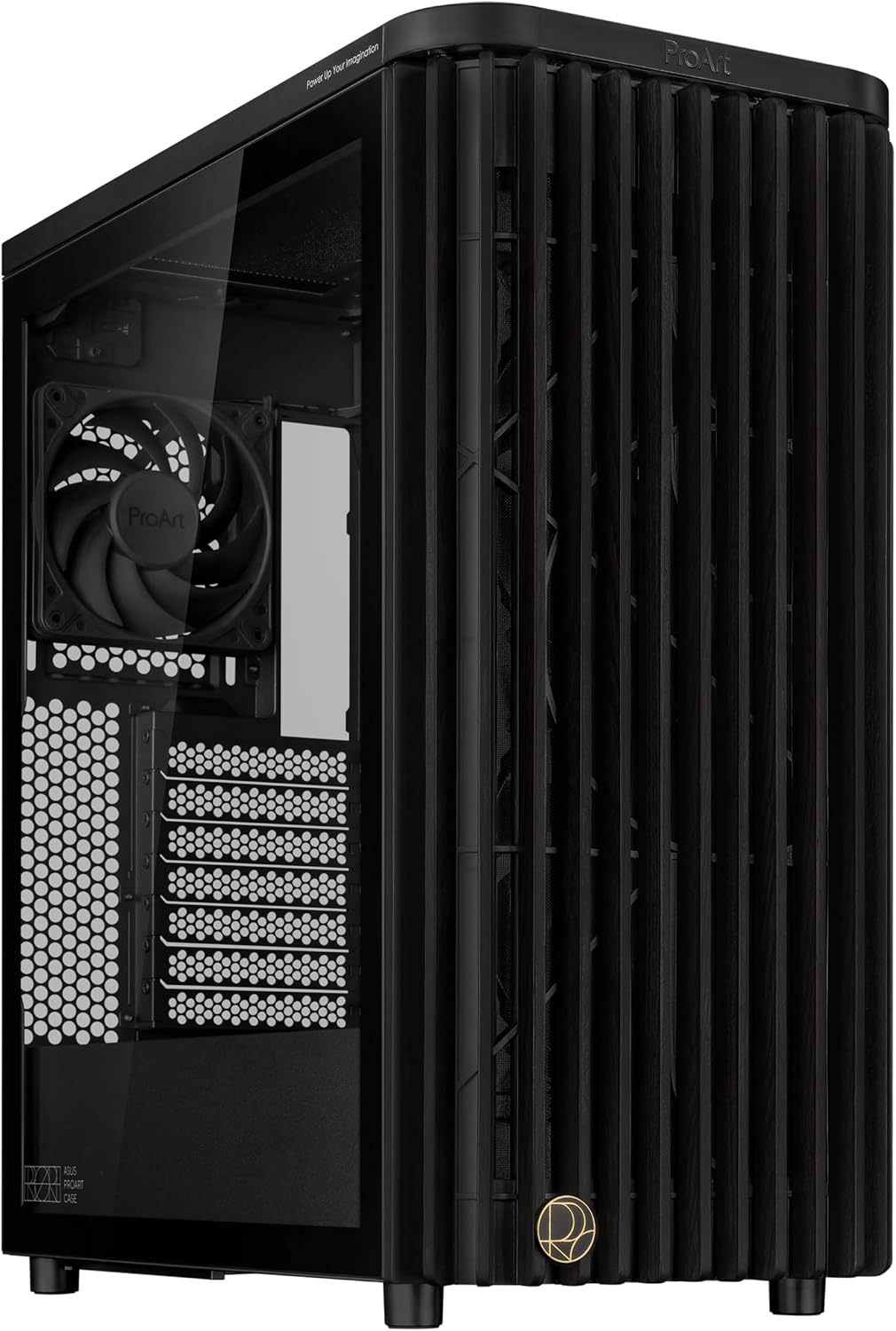 The ASUS ROG Z11 (model 90DC00M0-B39000) premium Mini-ITX/DTX