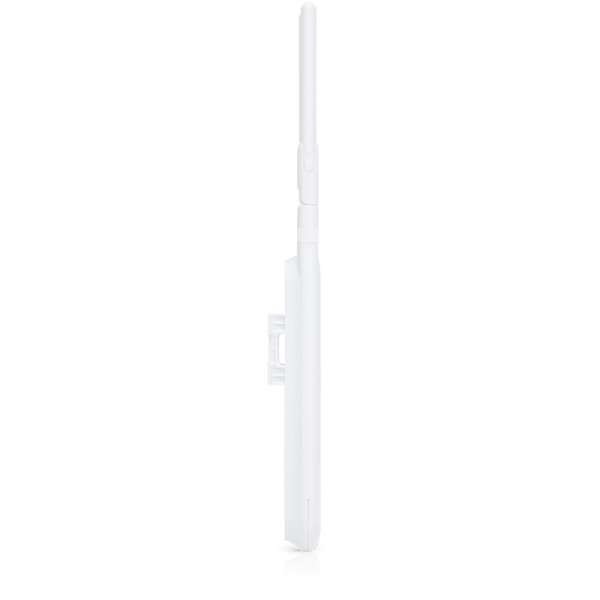 Ubiquiti UAP-AC-M-EU – UniFi AC Mesh Wi-Fi Access Point, Dual-Band, 2x2 MIMO, High-Performance Outdoor/Indoor Wireless, Weather-Resistant, PoE Powered