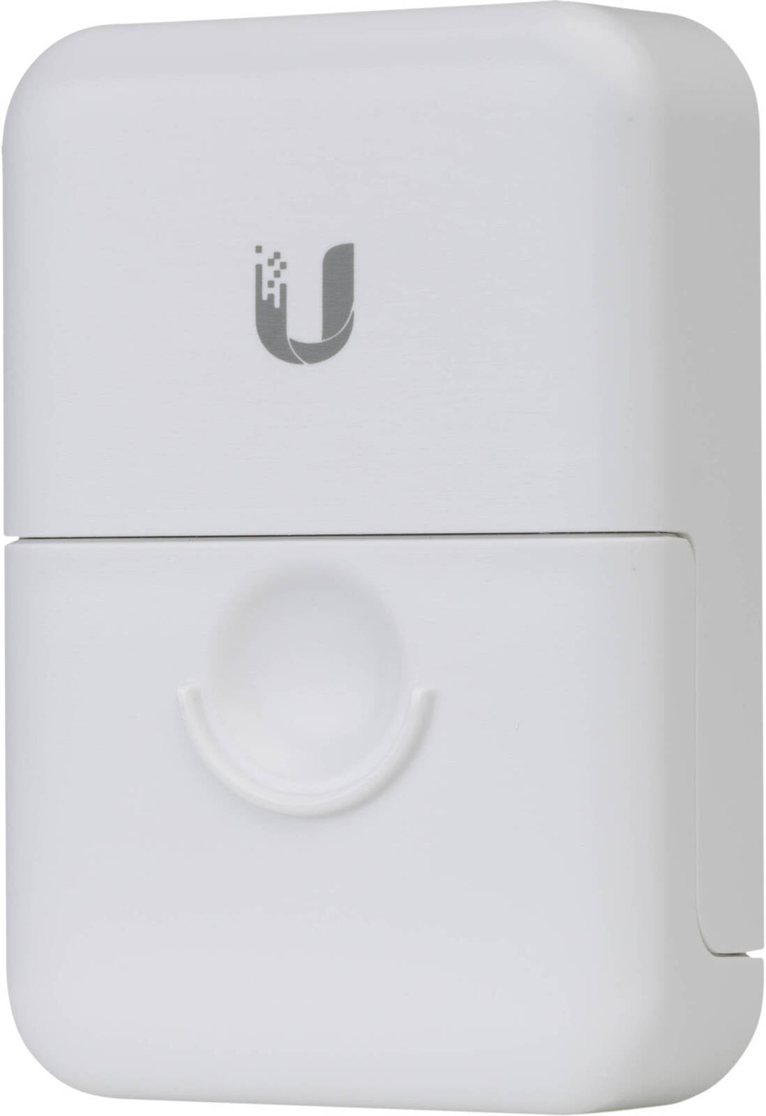 Ubiquiti ETH-SP-G2 – Gigabit Surge Protector, High-Performance Network Protection, Shielded RJ-45, Ethernet PoE Safeguard, Outdoor & Indoor Use
