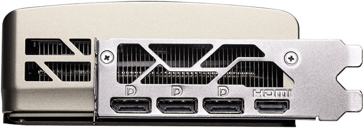 MSI GeForce RTX 5070 Ti 16GB Expert OC Graphics Card – Triple Fan Cooling, DLSS 3.5, Ray Tracing, Overclocked GPU for 4K & High-Performance Gaming