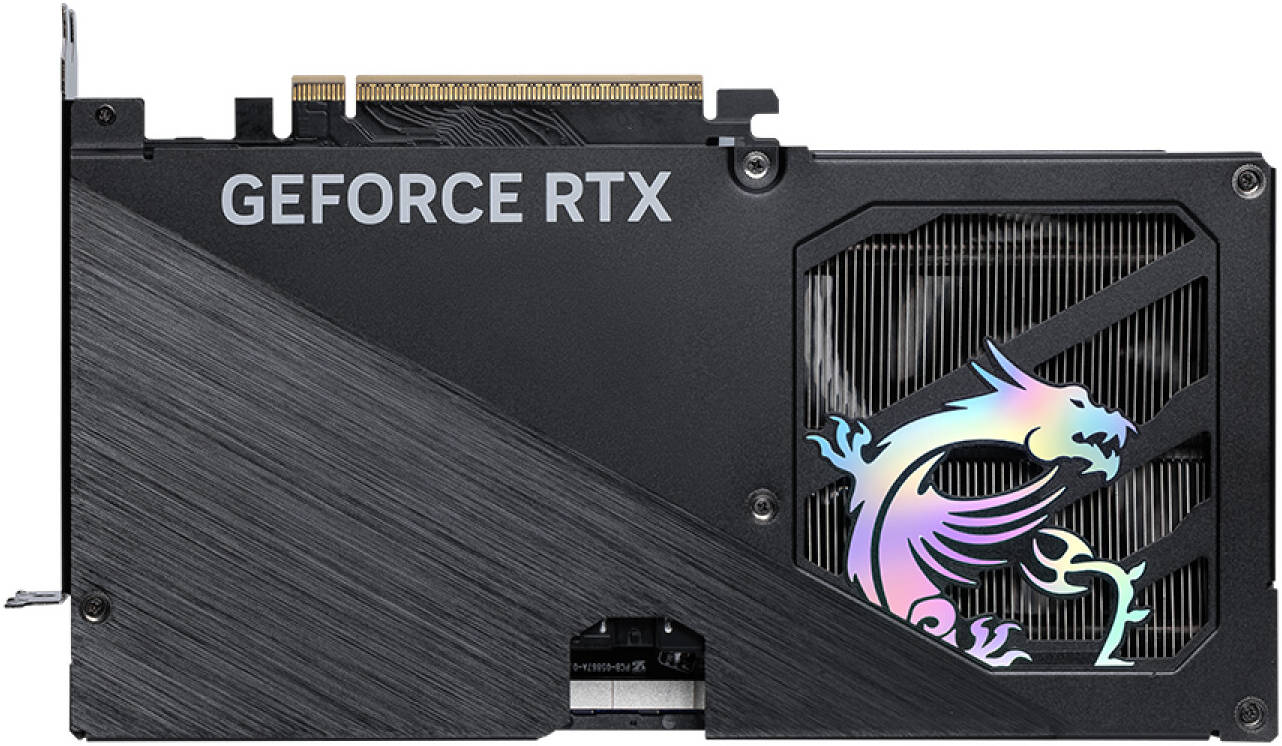 MSI GeForce RTX 5060 Ti 8GB Gaming OC Graphics Card – Dual Fan Cooling, DLSS 3.5, Ray Tracing, Overclocked GPU for High-Performance 1080p & 1440p Gaming