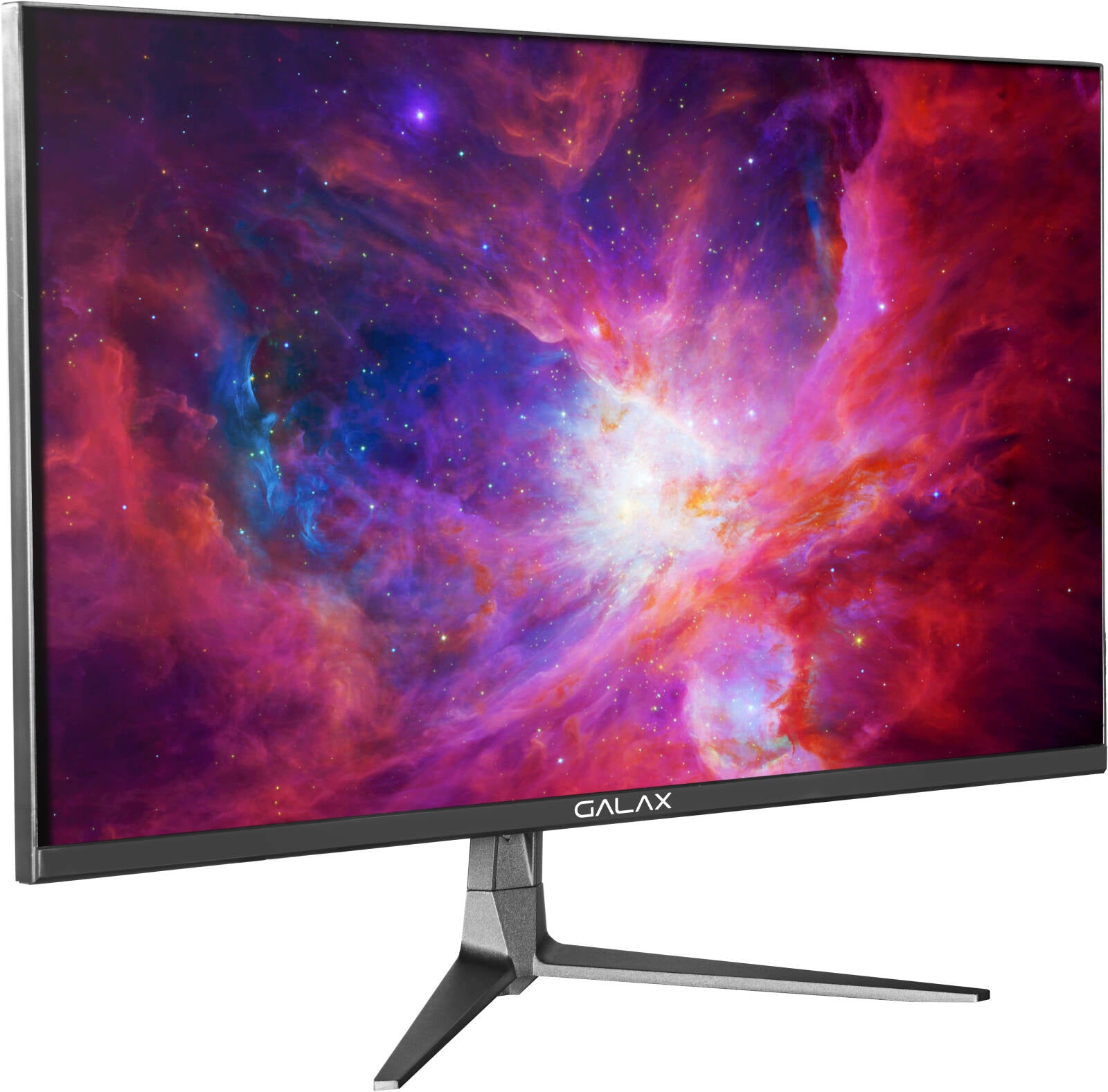 GALAX VIVANCE-01 27″ QHD IPS Gaming Monitor – 2560×1440, 165Hz, 1ms (MPRT), G-SYNC Compatible, HDR, 95% DCI-P3