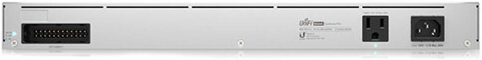 Ubiquiti UXG-Pro-EU – UniFi Next-Gen Security Gateway, High-Performance Enterprise Router, Cloud-Managed, EU Version