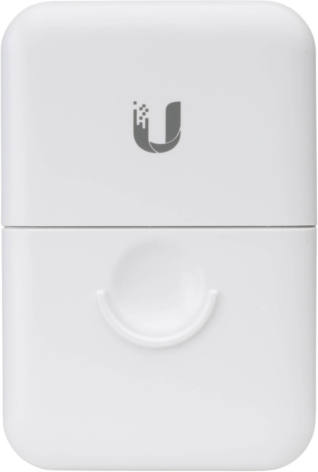 Ubiquiti ETH-SP-G2 – Gigabit Surge Protector, High-Performance Network Protection, Shielded RJ-45, Ethernet PoE Safeguard, Outdoor & Indoor Use