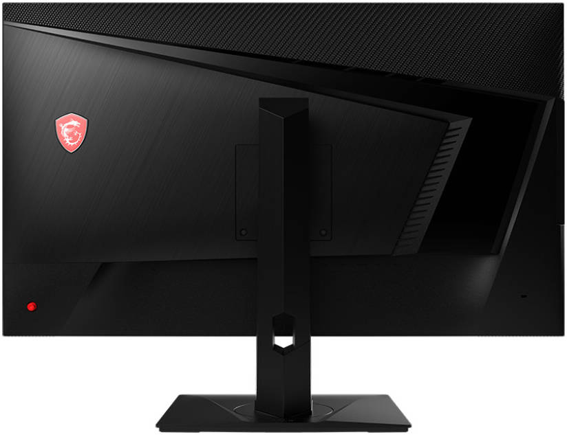 MSI MAG 322UPF 32" 4K UHD IPS Monitor – 160Hz Refresh Rate, 1ms Response, Flat Screen for Gaming & Professional Use