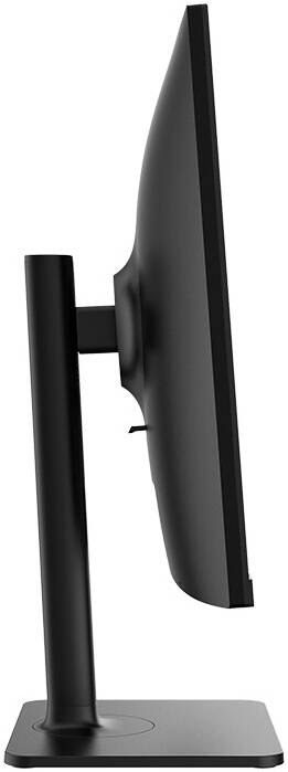 MSI Modern PRO MD272QXP 27" WQHD IPS Monitor – 100Hz Refresh Rate, 1ms Response, HDR, Adjustable Stand, Ultra-Clear Professional Display for Work & Multimedia