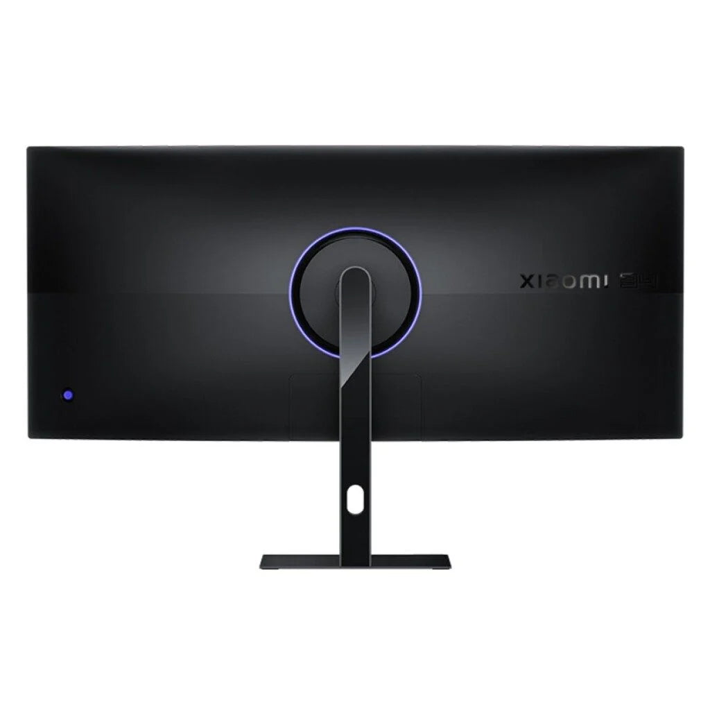 34" XIAOMI G34WQi UW-QHD UWQHD Gaming