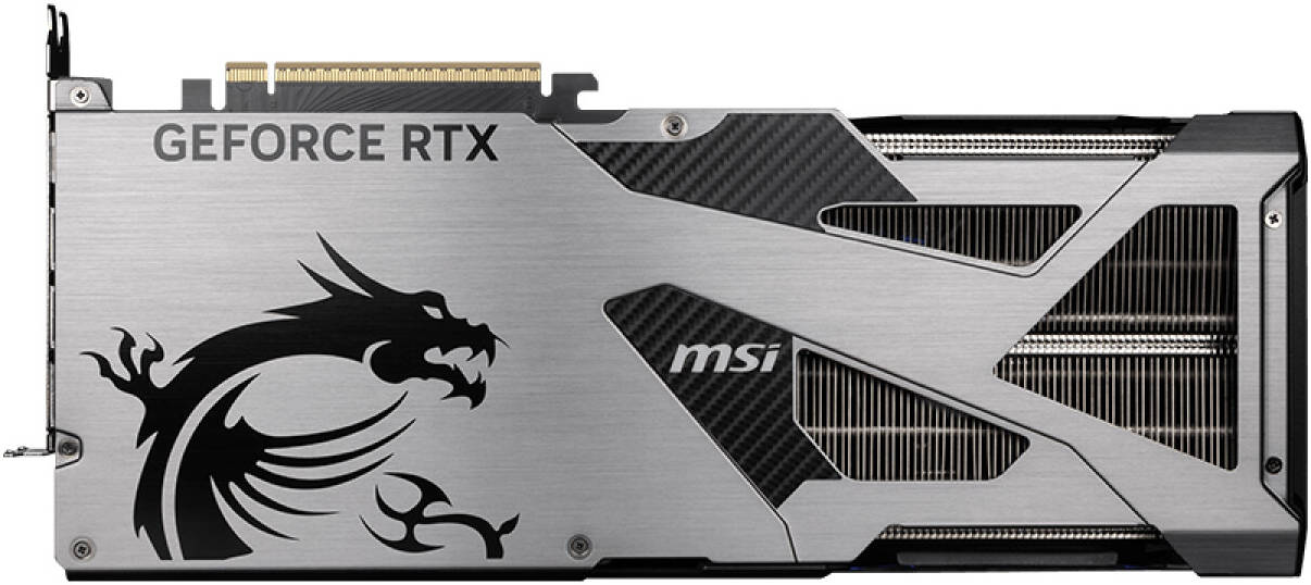 MSI GeForce RTX 5070 12GB Vanguard SOC Graphics Card – Dual Fan Cooling, DLSS 3.5, Ray Tracing, Overclocked GPU for High-Performance 1440p & 4K Gaming