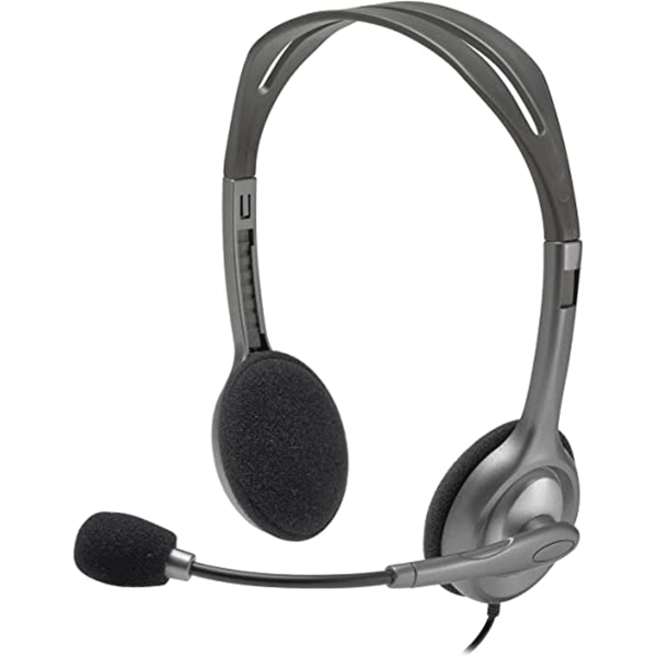 LOGITECH HEADSET