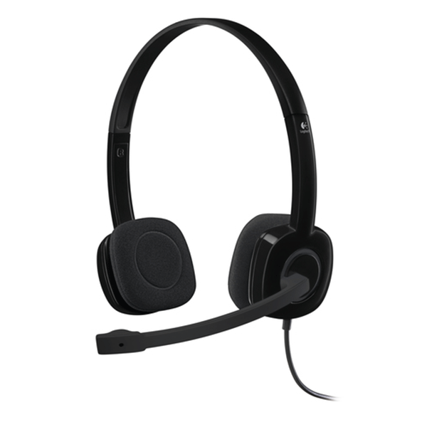 LOGITECH HEADSET