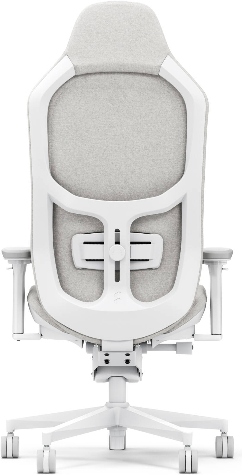 Fractal Design Refine Fabric Light Chair – Ergonomic, Comfortable Office & Gaming Seating