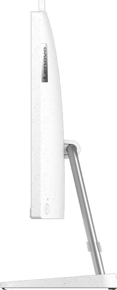 Lenovo IdeaCentre AIO 3 24ITL6 23.8" FHD Desktop Computer, Intel Core i5-1135G7, 2.4Ghz, 8GB RAM, 512 GB SSD, Nvidia GeForce MX450 2GB Graphics, Non-touch, White | F0G0009JAX