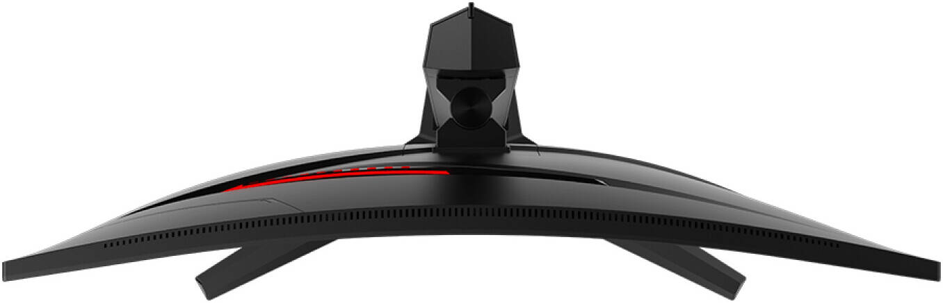 MSI MPG 275CQRXF 27" Curved VA Gaming Monitor – 240Hz Refresh Rate, 0.5ms Response, QHD Resolution, HDR, Adjustable Stand for Ultra-Smooth Competitive Gaming