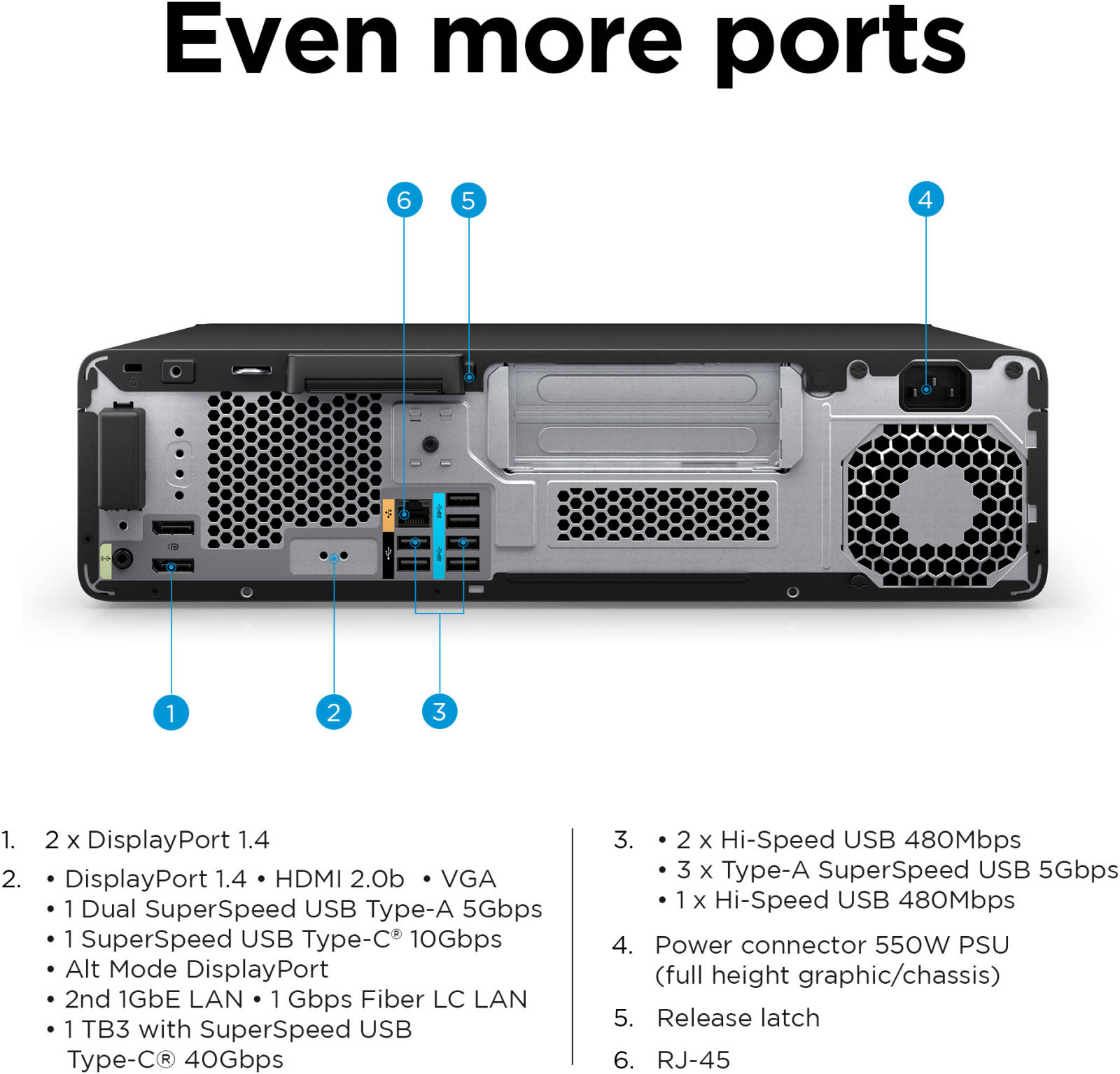 HP Z2 SFF G9 SFF Workstation PC, Intel Core i7-13700K, 8GB DDR5 4800 NECC RAM, 512GB PCIe 2280 Val M.2 Storage, Flex 1GbE Single Port NIC DVD-Writer 450W 3/3/3, Win 11 Pro, Black | 4N3T6AV