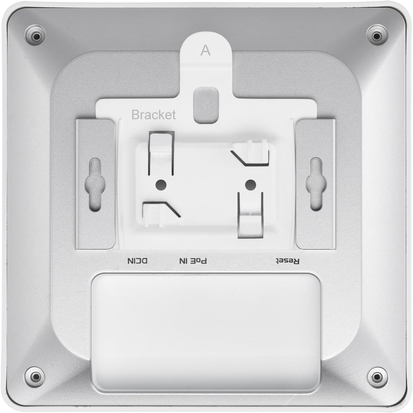 ASUS Expert Wifi EBA63 AX3000 Dual-band PoE Access Point