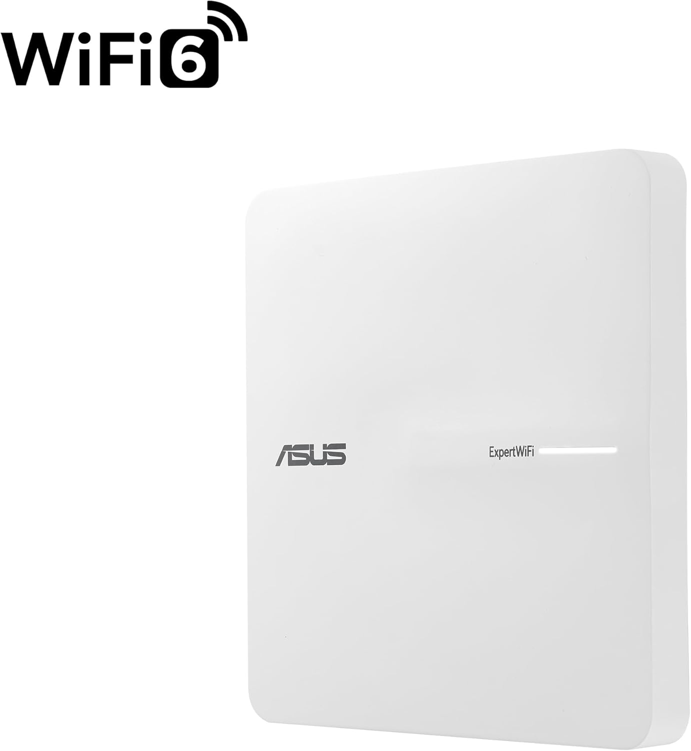 ASUS Expert Wifi EBA63 AX3000 Dual-band PoE Access Point