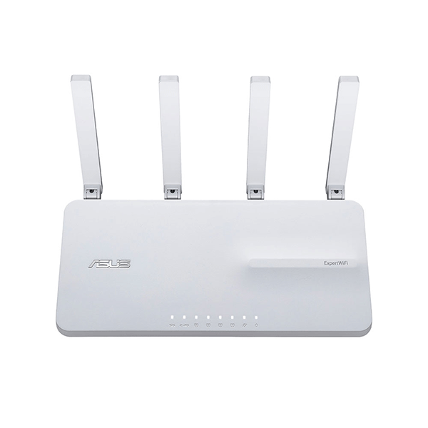 ASUS AX3000 EXPERTWIFI-WIFI 6  DUAL BAND ROUTER