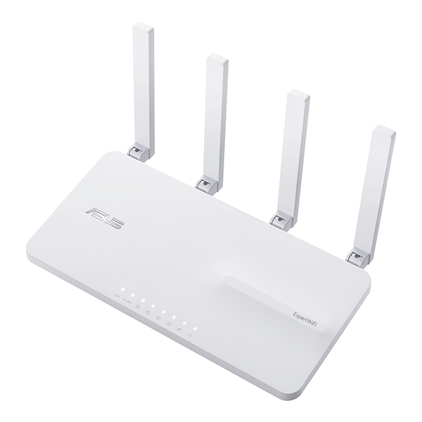 ASUS AX3000 EXPERTWIFI-WIFI 6  DUAL BAND ROUTER