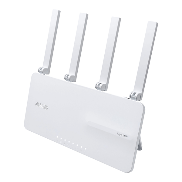 ASUS AX3000 EXPERTWIFI-WIFI 6  DUAL BAND ROUTER