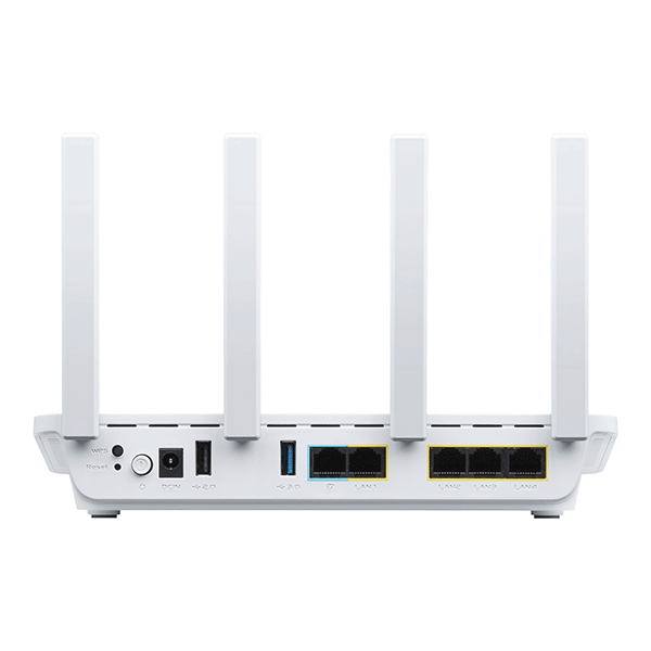 ASUS AX3000 EXPERTWIFI-WIFI 6  DUAL BAND ROUTER