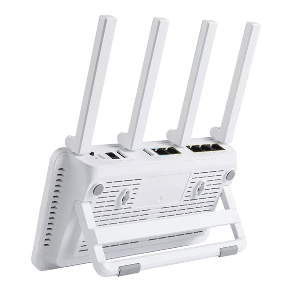 ASUS AX3000 EXPERTWIFI-WIFI 6  DUAL BAND ROUTER