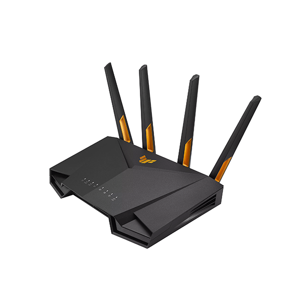 ASUS TUF Gaming AX4200 WIFI 6 ROUTER