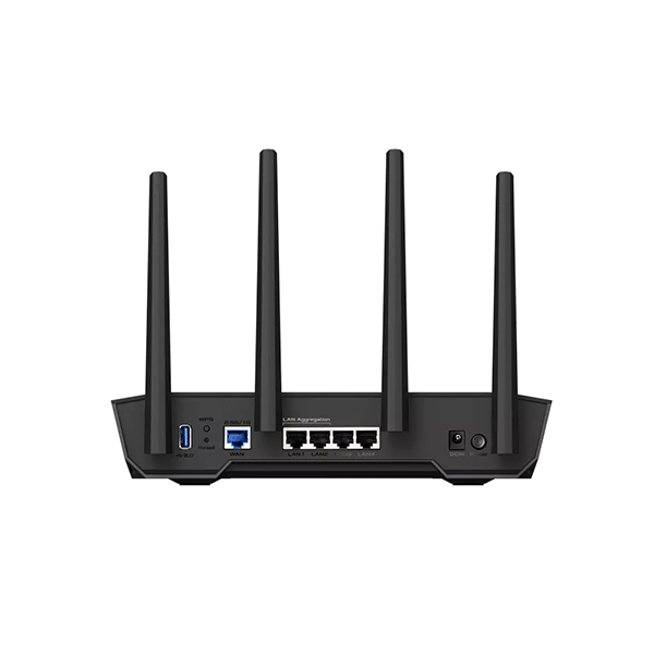 ASUS TUF Gaming AX4200 WIFI 6 ROUTER