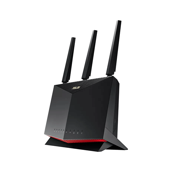 ASUS DUAL BAND WIFI 6 ROUTER AX5700 GAMING RT-AX86U Pro