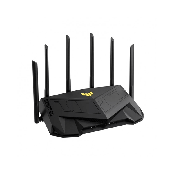 ASUS TUF Gaming AX6000 Wifi 6 Router