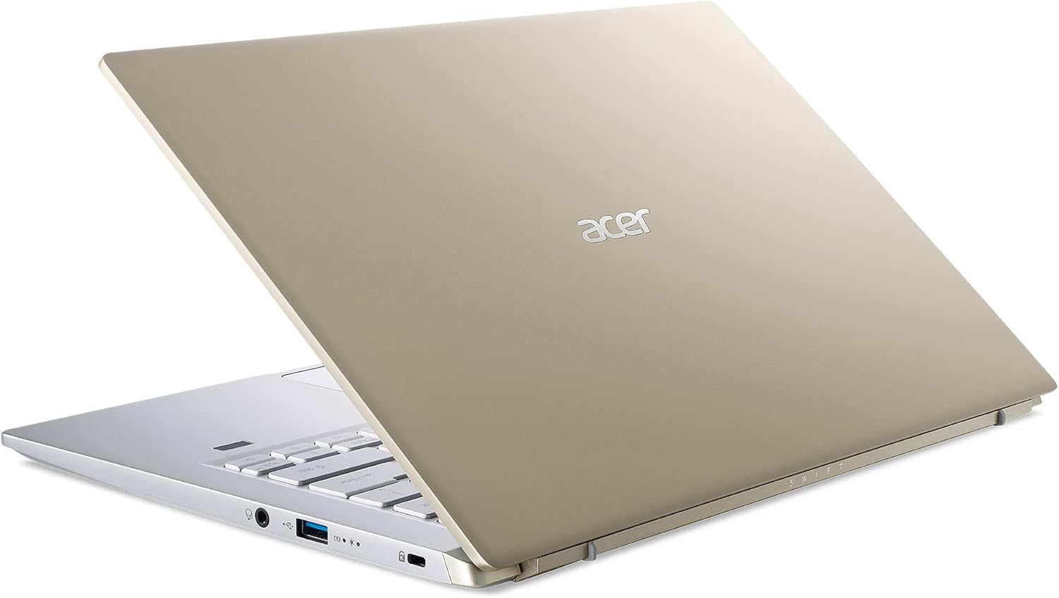 Acer Swift X SFX14-41G-R0SG Creator Laptop | 14