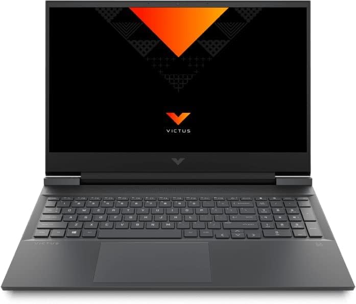 HP Victus 15-FB2082 Gaming Laptop, AMD Ryzen 5 8640H, 16GB RAM - 512GB SSD, NVIDIA GeForce RTX 4050 6GB, 15.6