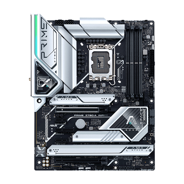 ASUS PRIME Z790-A WIFI MOTHER BOARD