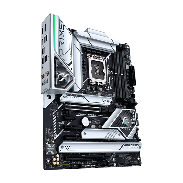 ASUS PRIME Z790-A WIFI MOTHER BOARD