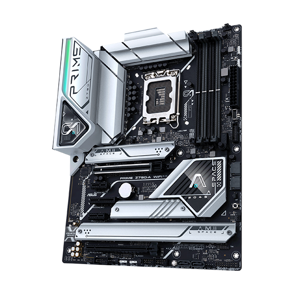 ASUS PRIME Z790-A WIFI MOTHER BOARD