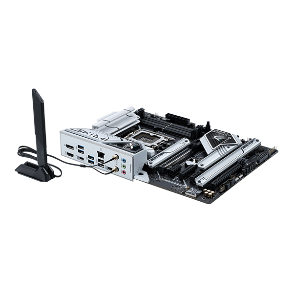 ASUS PRIME Z790-A WIFI MOTHER BOARD