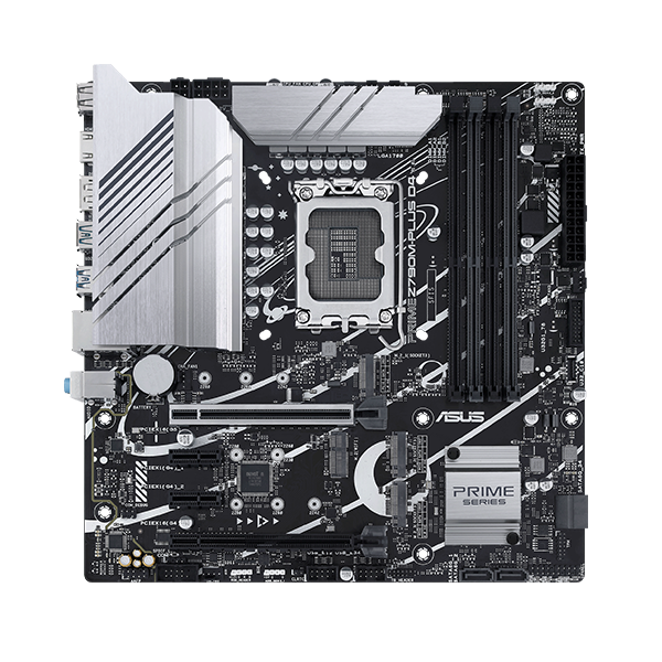 ASUS PRIME Z790-A WIFI MOTHER BOARD