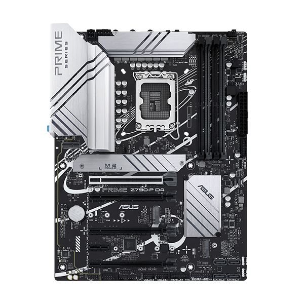 ASUS PRIME Z790-A WIFI MOTHER BOARD