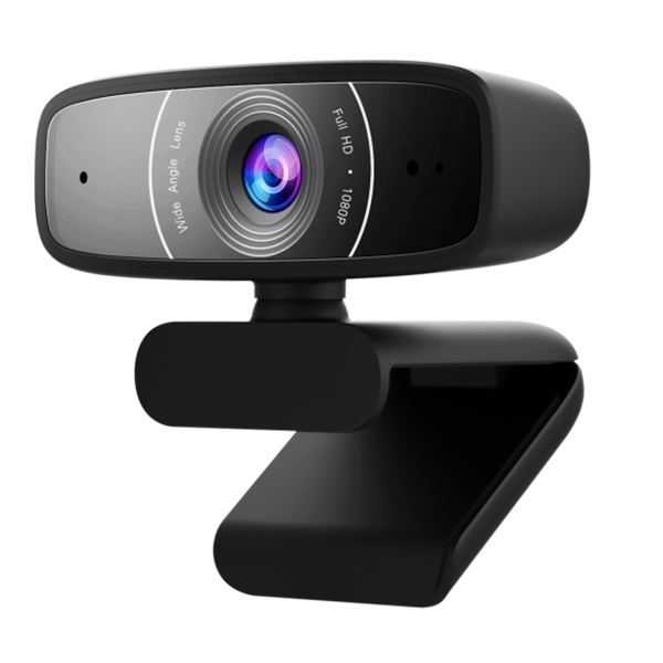 ASUS CAMERA C3 FULL HD USB